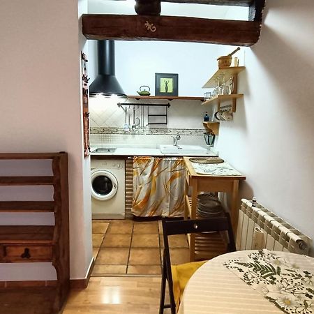 Coqueto Apartamento En El Centro Historico De Leon Διαμέρισμα Εξωτερικό φωτογραφία