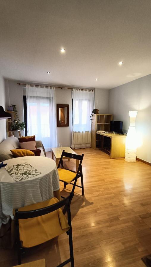 Coqueto Apartamento En El Centro Historico De Leon Διαμέρισμα Εξωτερικό φωτογραφία