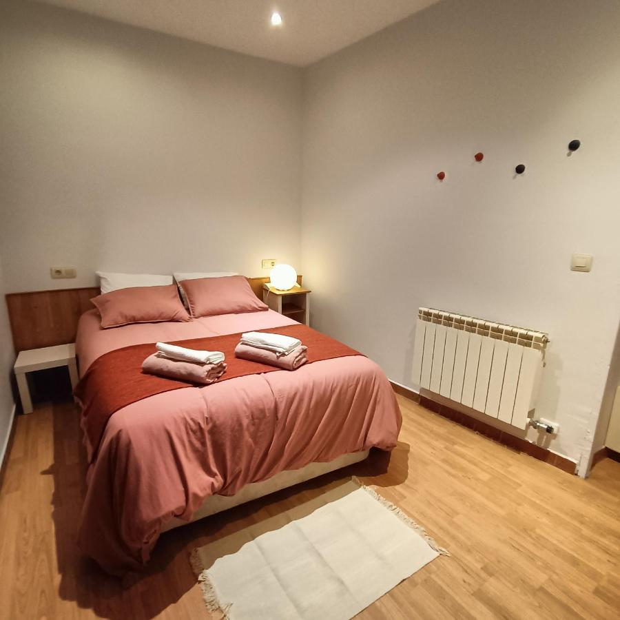 Coqueto Apartamento En El Centro Historico De Leon Διαμέρισμα Εξωτερικό φωτογραφία