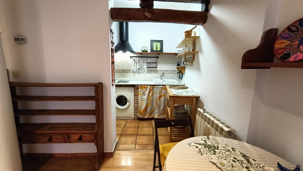 Coqueto Apartamento En El Centro Historico De Leon Διαμέρισμα Εξωτερικό φωτογραφία